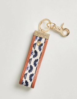 Marsh Boardwalk Grab-n-Go Keychain